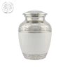 Silver Honesty Child Brass Urn