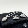 Conch Shell Pendant - Image 3