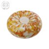 Glass Cuddle Stone - Spring Blossom - Image 2