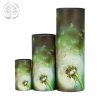 Printed Scatter Tube - Dandelion Wish