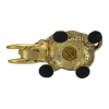 Majestic Elephant Keepsake - Gold - Image 3