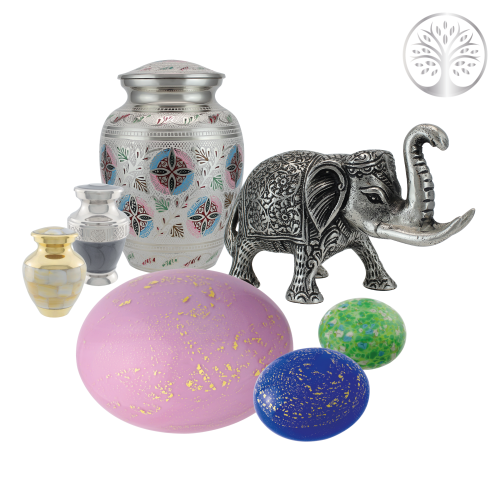 Home Keepsakes Display Package
