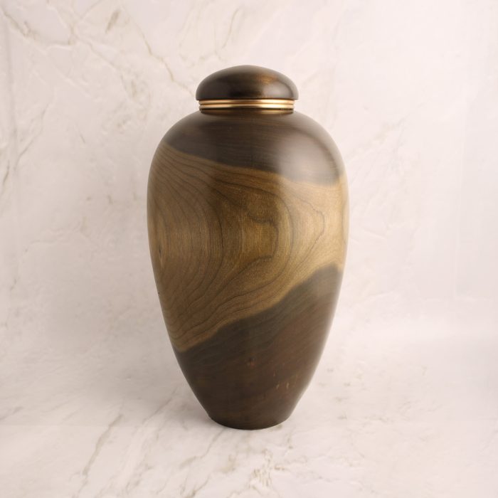 Les Grands Vents - Ebonised Cherry #1919 - Image 2