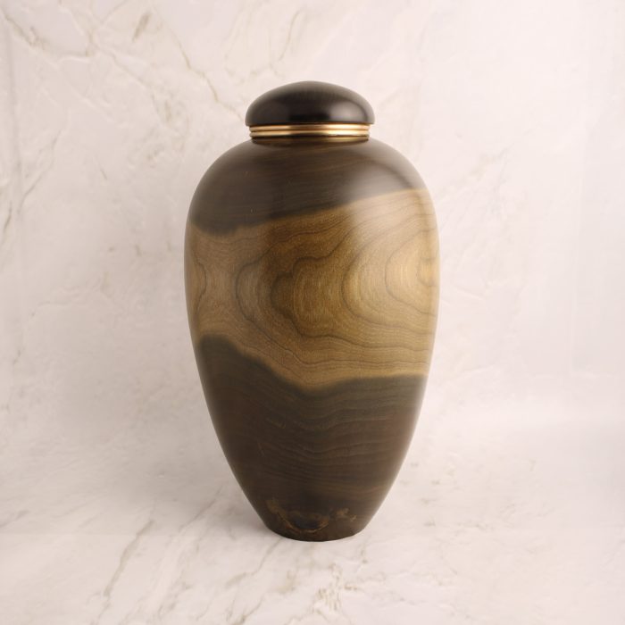 Les Grands Vents - Ebonised Cherry #1919 - Image 3