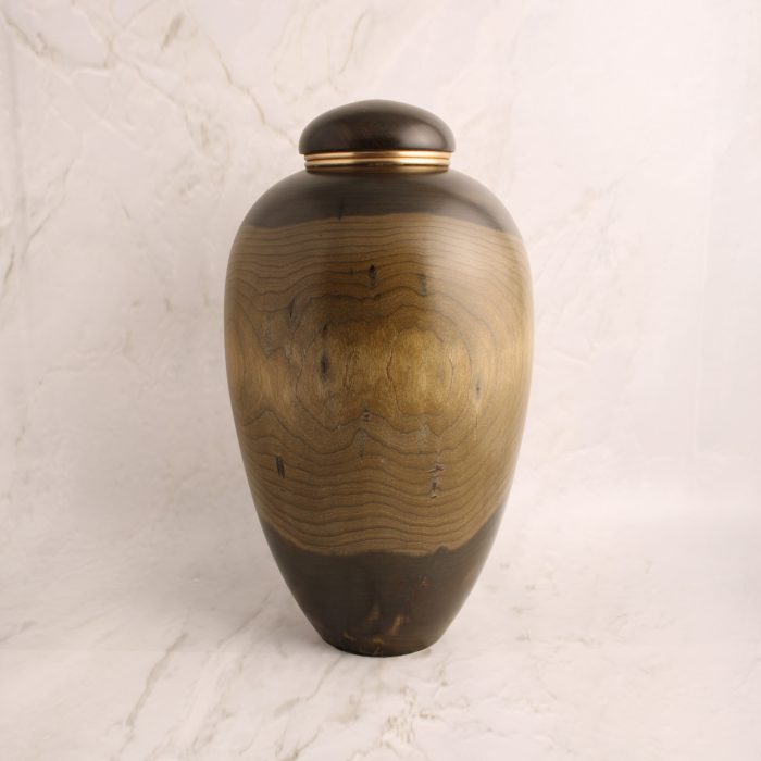 Les Grands Vents - Ebonised Cherry #1919 - Image 4
