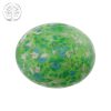 Glass Cuddle Stone - Spring Blossom