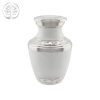 Silver Sympathy Brass Keepsake