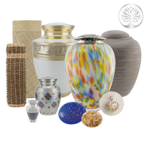Variety Display Package - Medium